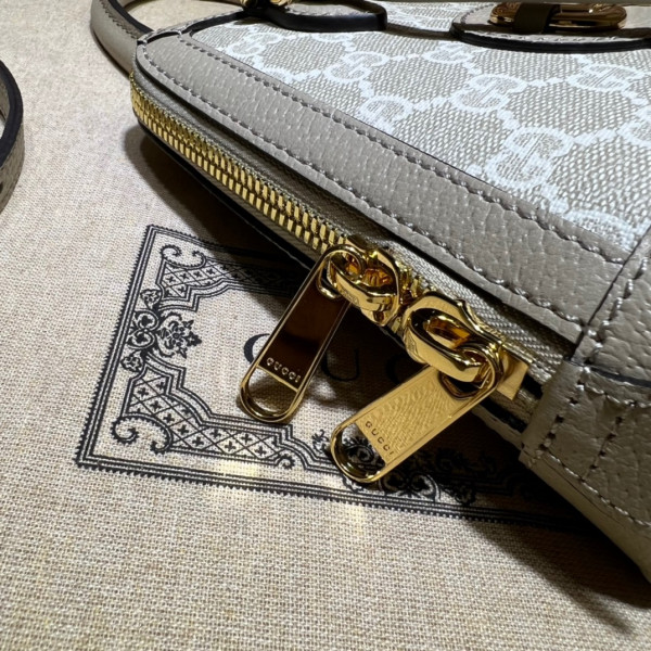 G*u*i horsebit 1955 gg mini bag