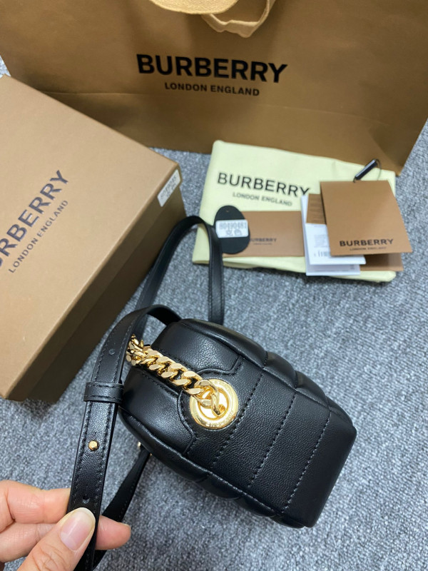 B**rry mini lola camera bag