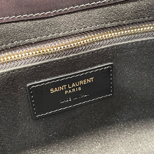 Y*L le 5 À 7 hobo bag