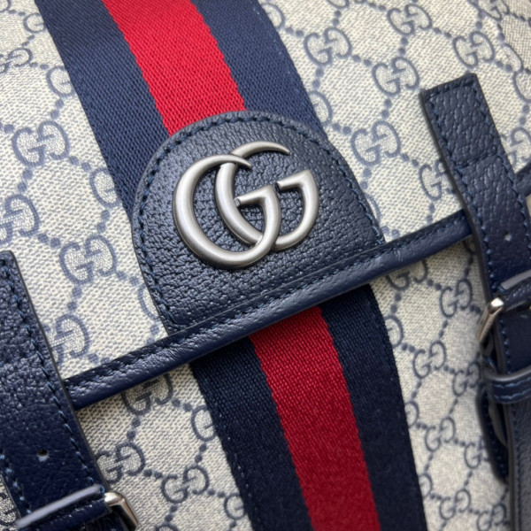 G*u*i ophidia gg medium backpack