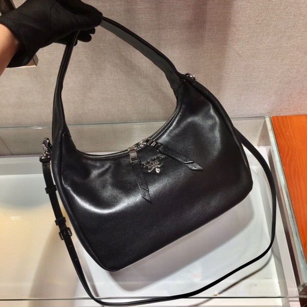 Pra*a hobo bag