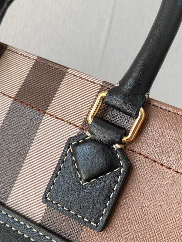 B**rry mini freya tote