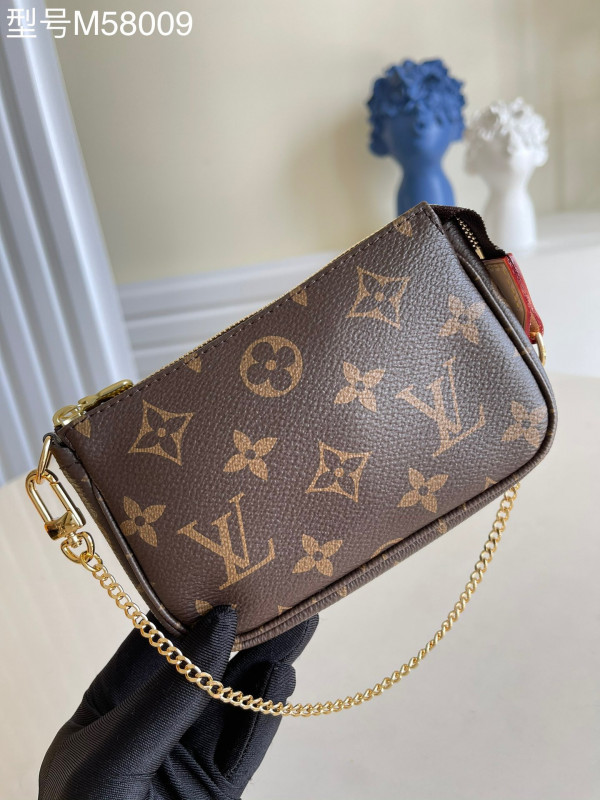 l0*is V*t0n mini pochette accessoires