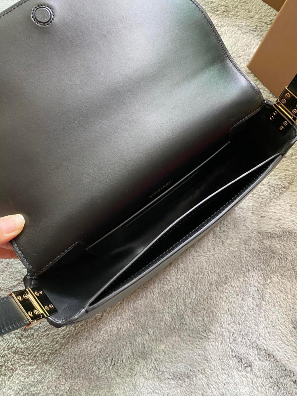 B**rry small olympia bag