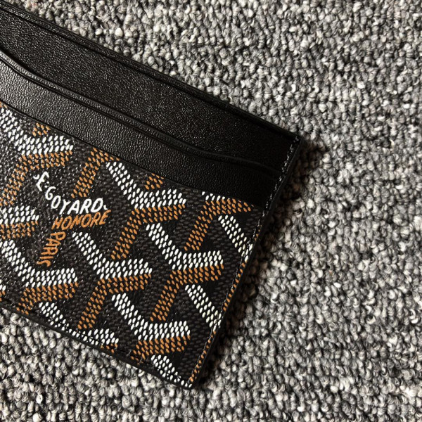 Go*ard card case