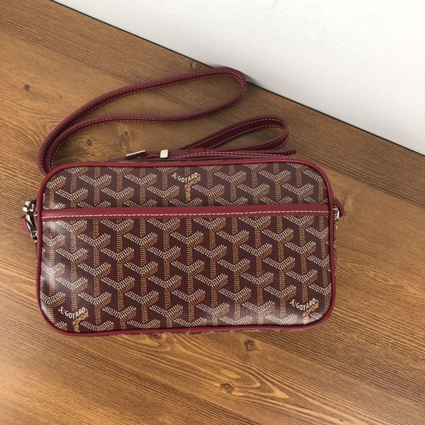 Go*ard capvert bag