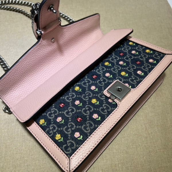 G*u*i dionysus gg small rectangular bag