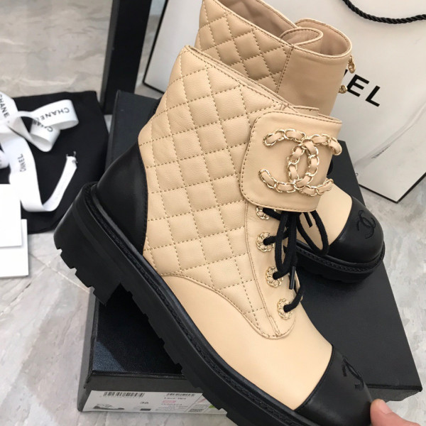 CL BOOTS