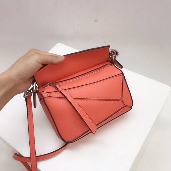 LOWEE MINI PUZZLE BAG
