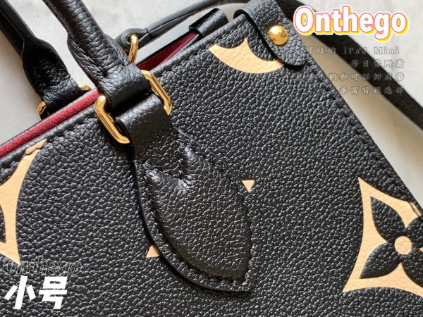 l0*is V*t0n onthego pm