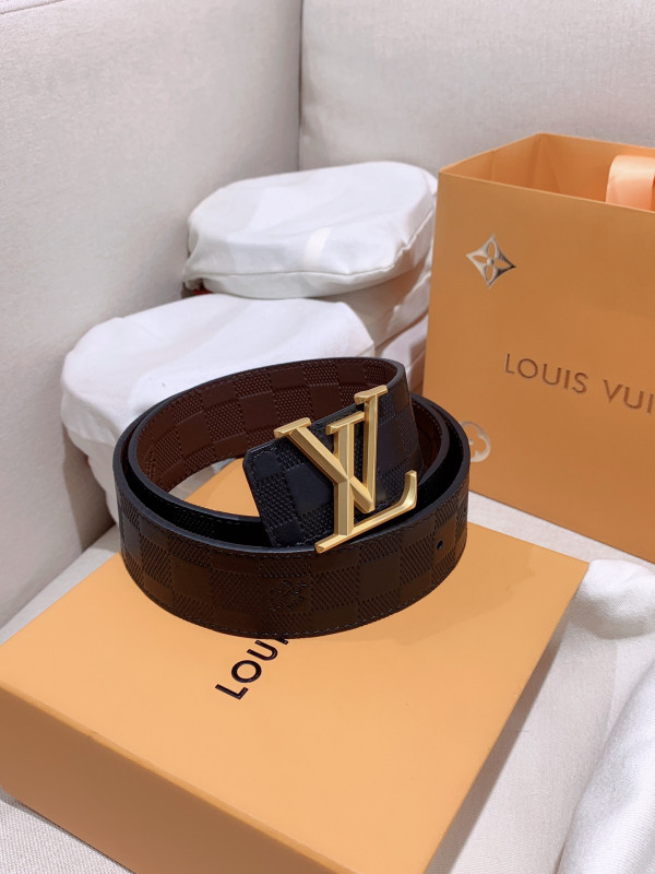 l0*is V*t0n belt