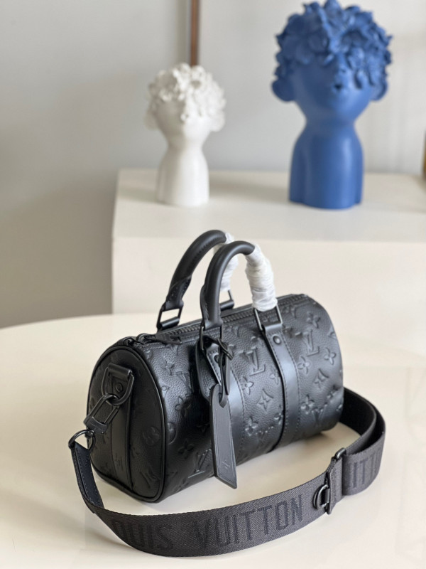 l0*is V*t0n keepall bandouliÈre 25