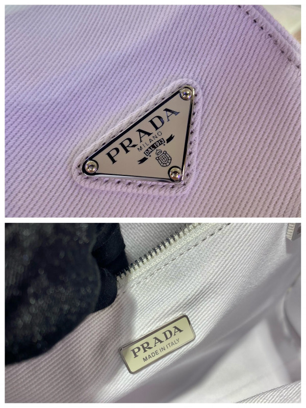 Pra*a tote bag