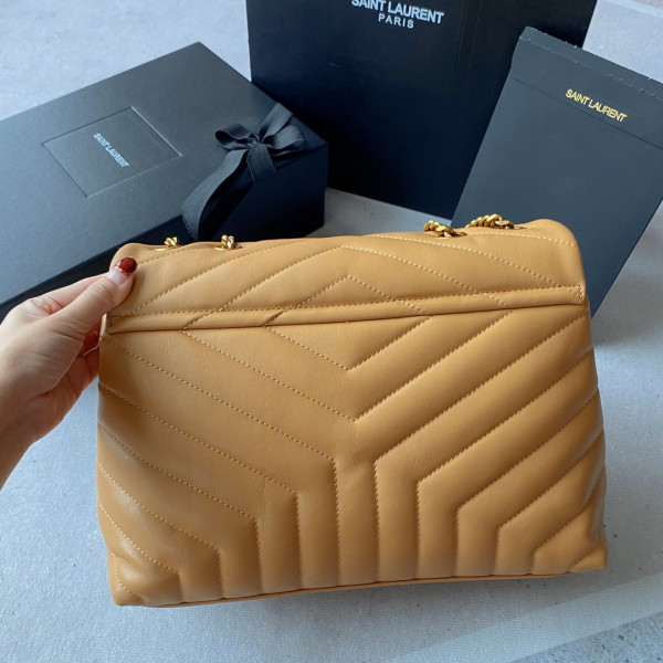 Y*L loulou medium