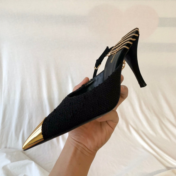 Y*L chain pumps