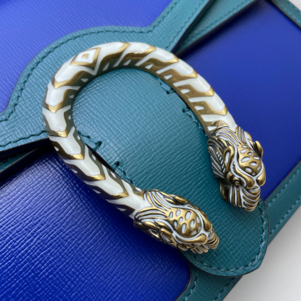 G*u*i dionysus small shoulder bag
