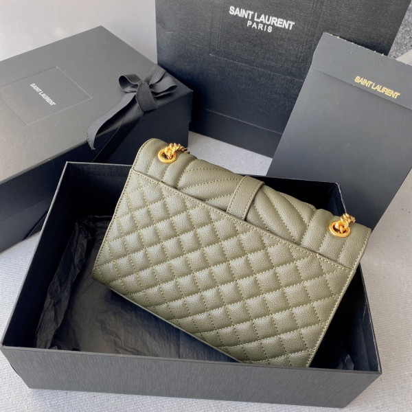 Y*L envelope medium bag