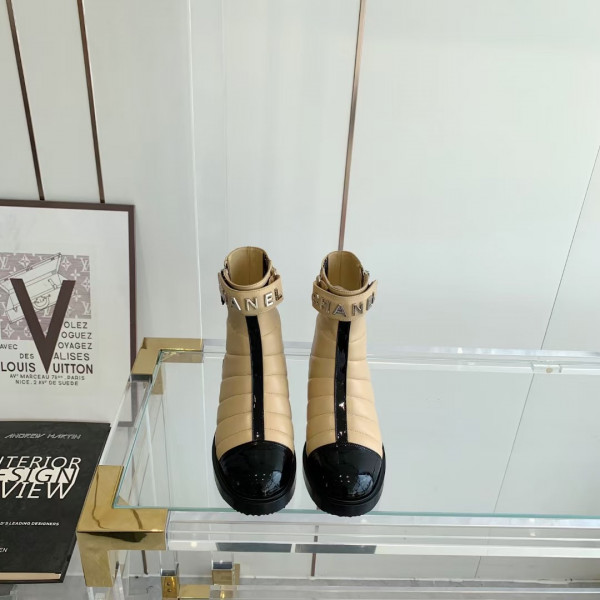 CL BOOTS