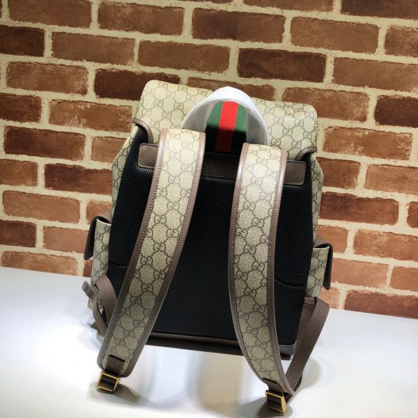 G*u*i ophidia gg medium backpack