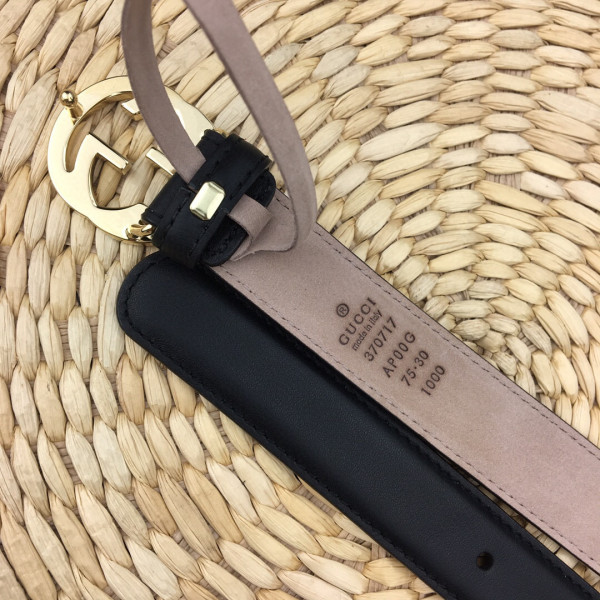G*u*i belt