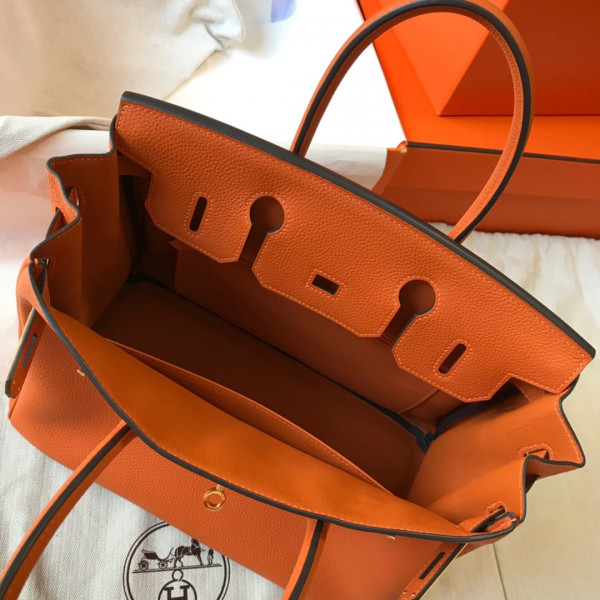 H**mes birkin 25cm /30cm /35cm all handmade