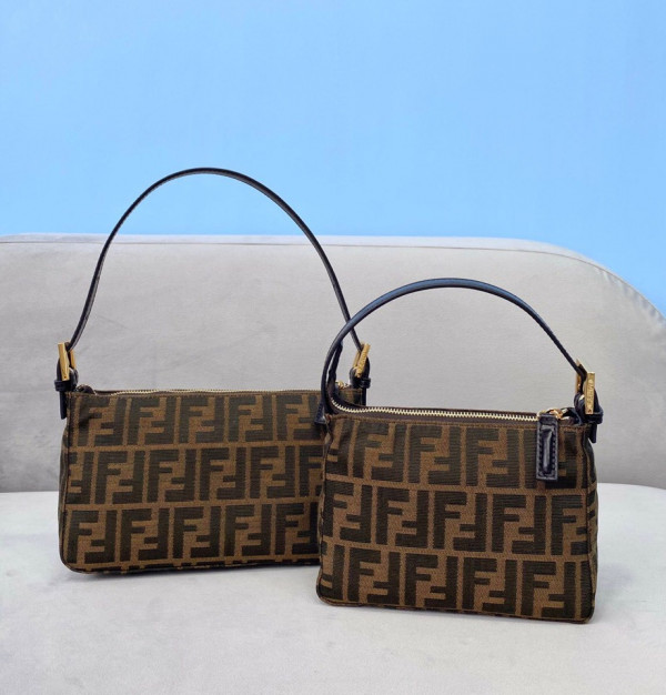 F**di vintage bag