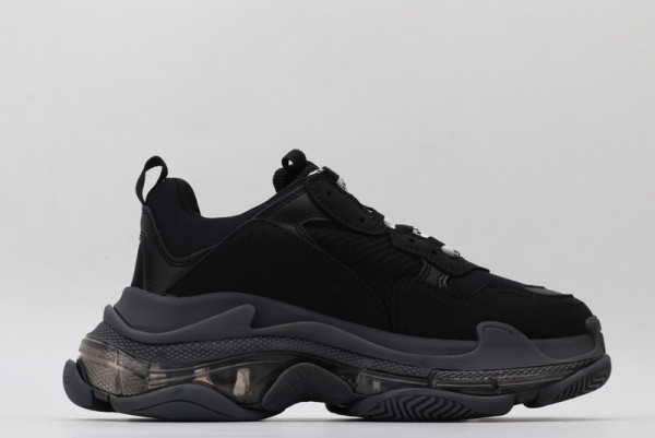 Ba*len*cia*ga triple s