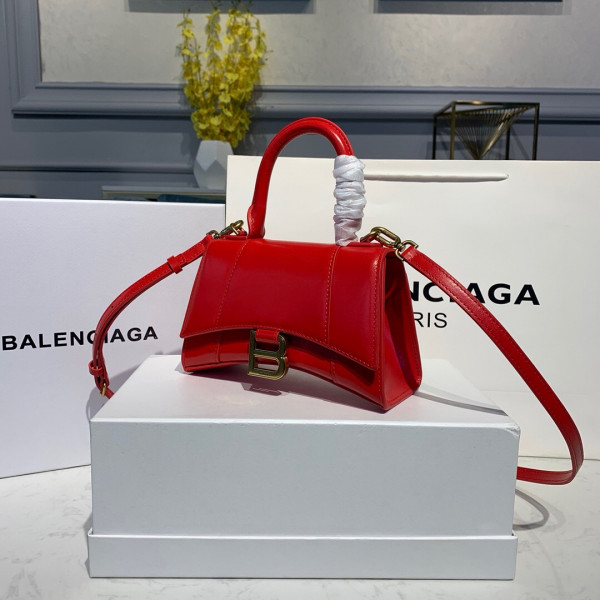 Ba*len*cia*ga hourglass xs / small size