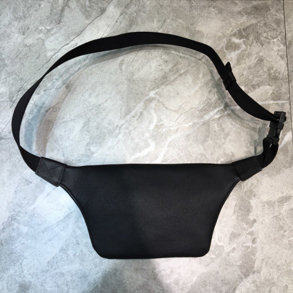 Ba*len*cia*ga everyday beltpack