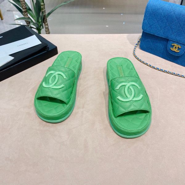 CL MULES