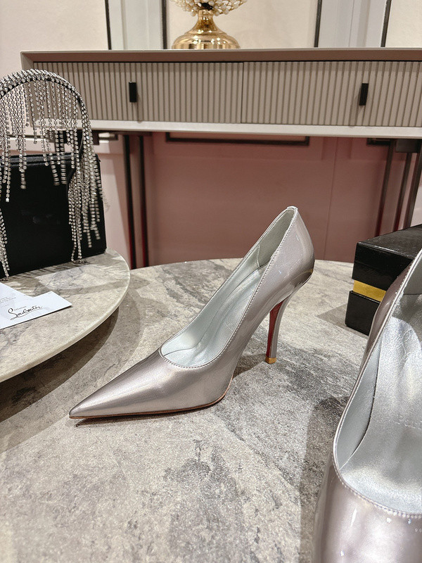 Loubi Kate - 10CM