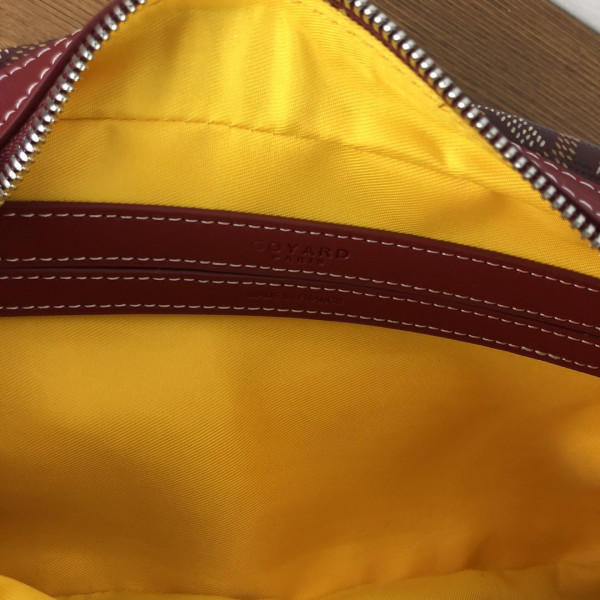 Go*ard capvert bag