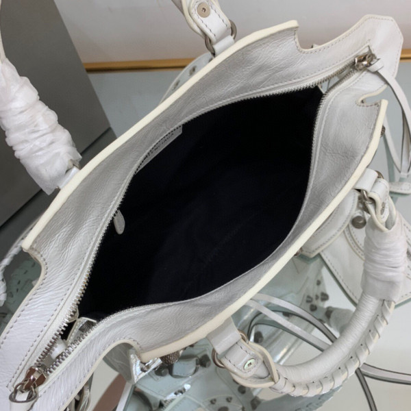 Ba*len*cia*ga neo cagole xs handbag