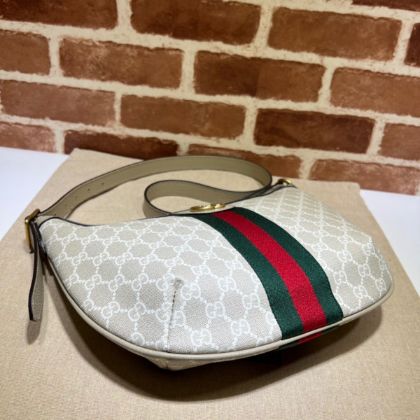 G*u*i ophidia gg small shoulder bag