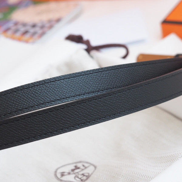 H**mes belt