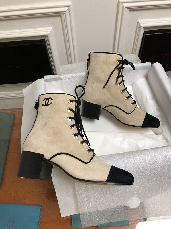 CL BOOTS
