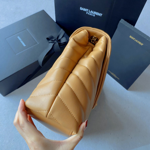 Y*L loulou medium