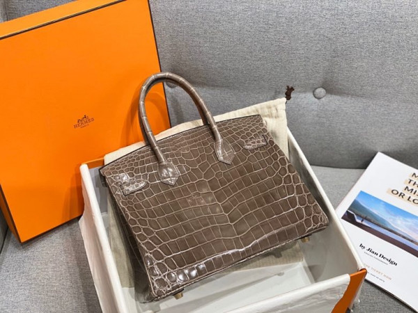 H**mes birkin 30cm handmade