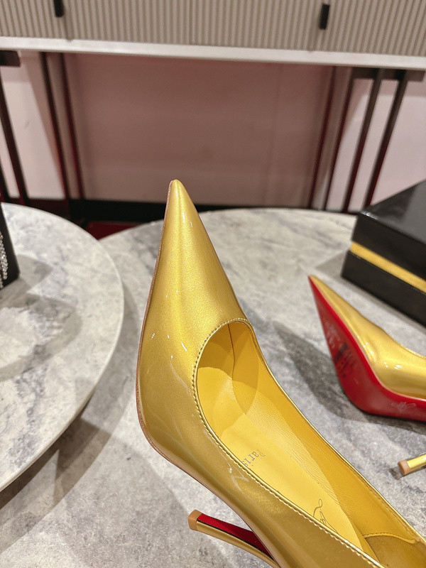 Loubi Kate - 10CM