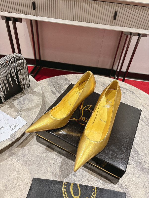 Loubi Kate - 10CM