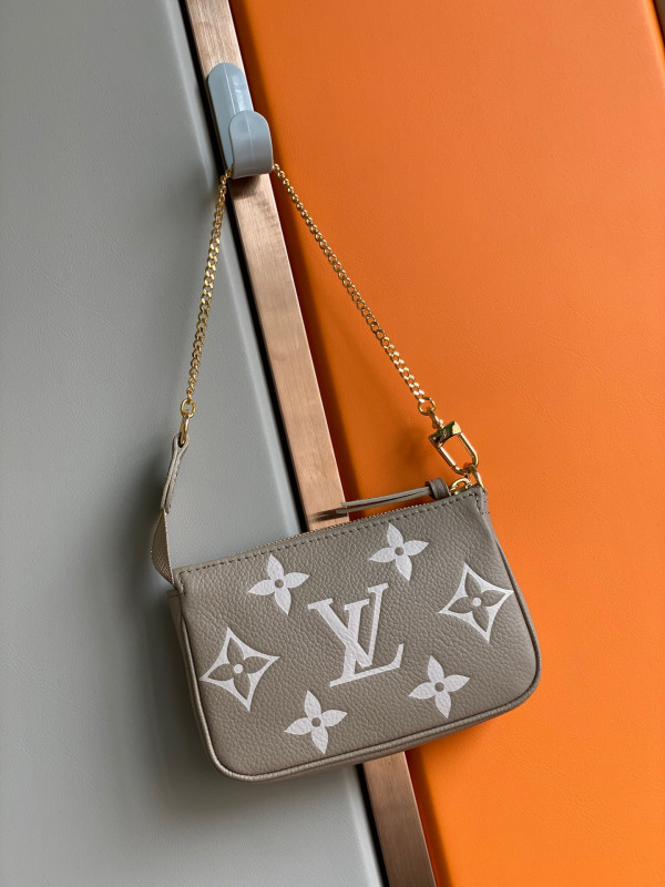 l0*is V*t0n mini pochette accessoires