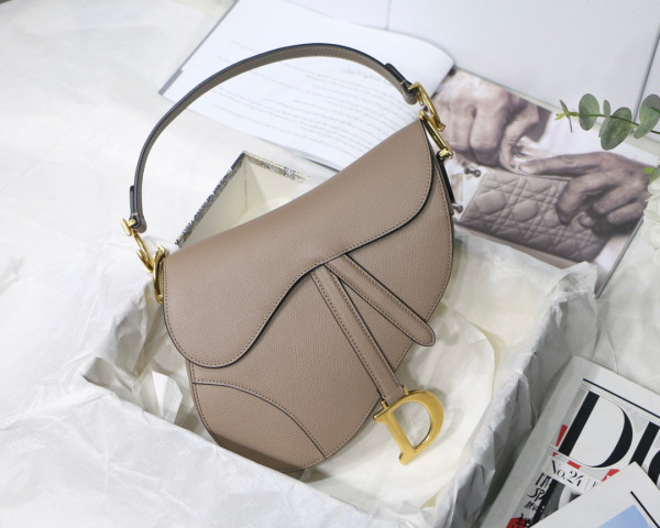 Diro Saddle Bag