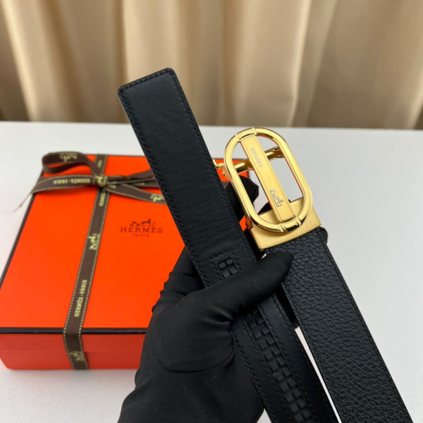 H**mes belt