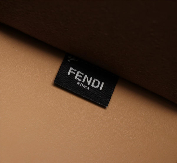 F**di sunshine medium-35*17*31cm