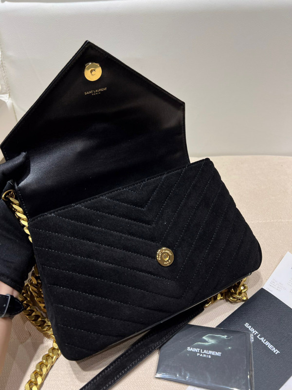Y*L college medium