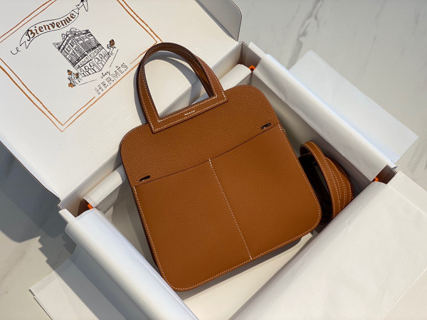 H**mes halzan mini 22