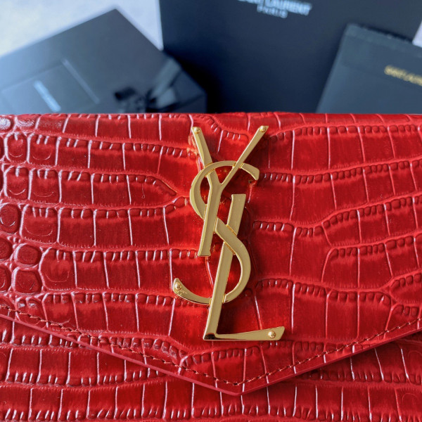 Y*L uptown pouch-27*16*2cm