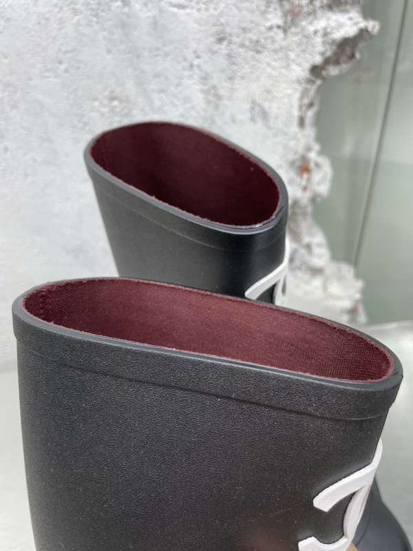 CL RAIN BOOTS