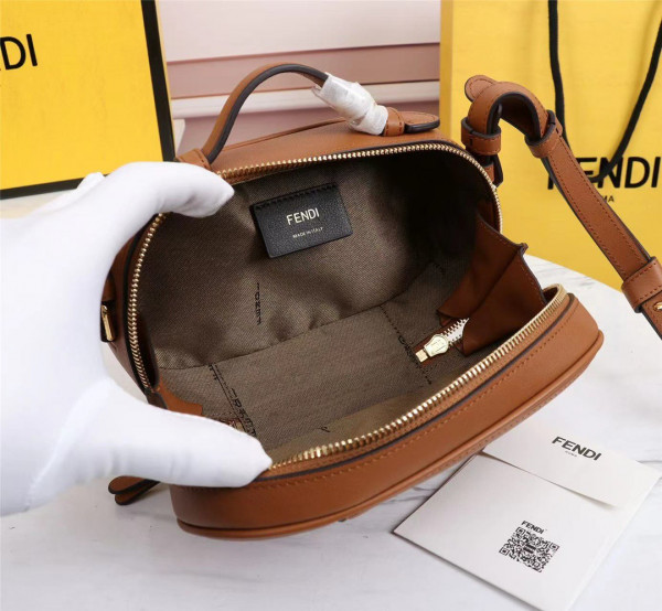 F**di camera bag