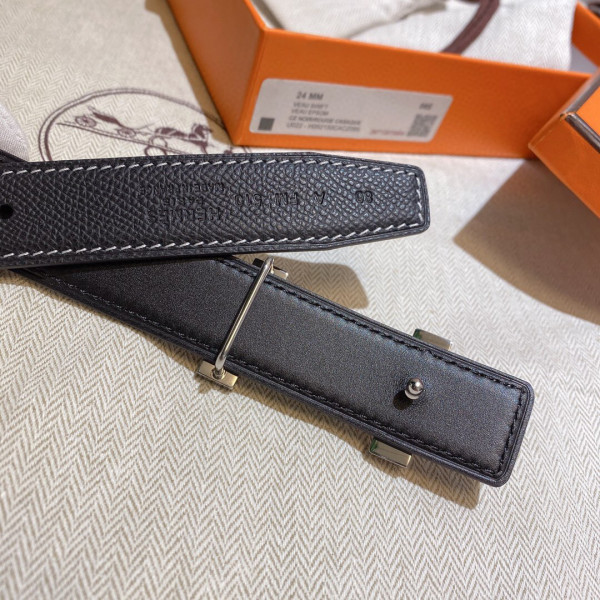 H**mes belt